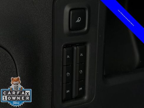 Used 2025 Ford Expedition Active AWD/4WD image 24
