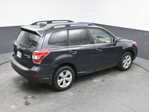 Used 2016 Subaru Forester 2.5i Limited AWD/4WD image 35