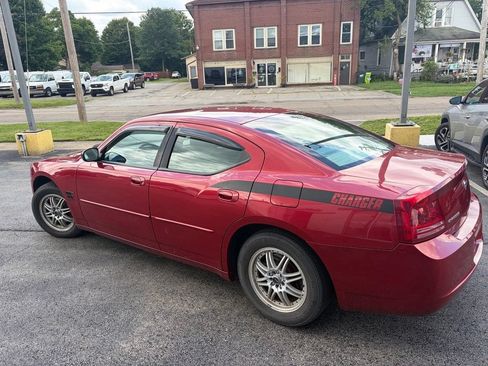 Used 2006 Dodge Charger Police RWD image 6