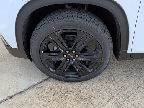 New 2026 GMC Acadia Elevation w/ Black Edition image 48