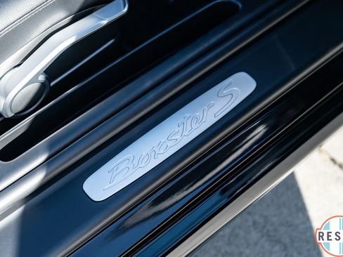 Used 2010 Porsche Boxster S RWD image 35