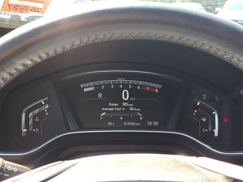 Used 2019 Honda CR-V EX-L image 24