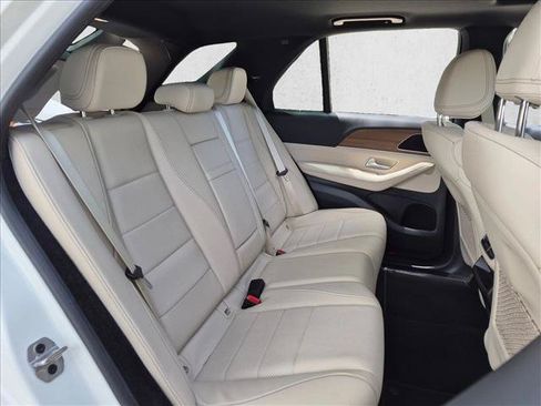 Certified 2024 Mercedes-Benz GLE 350 4MATIC image 17