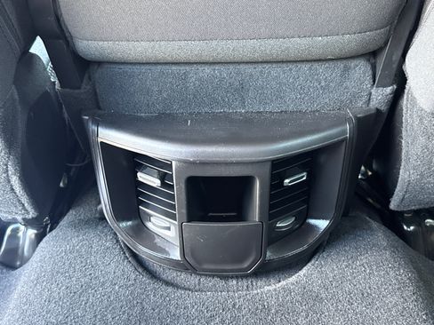 Used 2025 RAM 2500 Big Horn AWD/4WD image 7