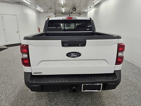 New 2026 Ford Maverick Lariat AWD/4WD image 5