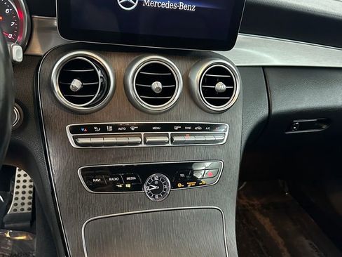 Used 2019 Mercedes-Benz C 300 4MATIC Coupe image 19