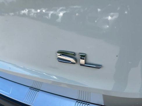 Used 2021 Nissan Rogue SL w/ Premium Package FWD image 41