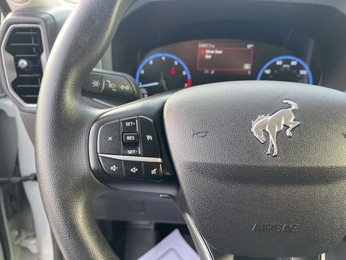 Certified 2023 Ford Bronco Sport Big Bend image 24