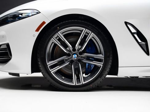 Used 2023 BMW 840i Gran Coupe xDrive w/ Driving Assistance Package AWD/4WD image 19