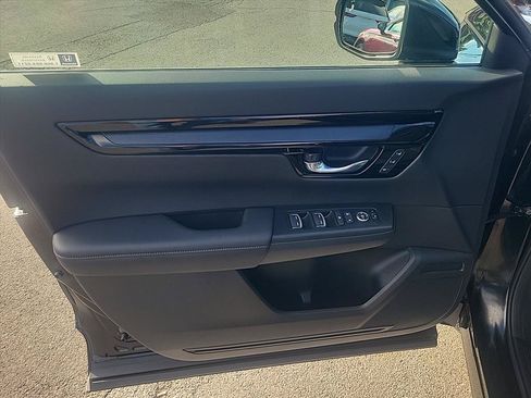 Used 2025 Honda CR-V EX-L image 14