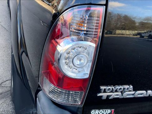 Used 2013 Toyota Tacoma 4x4 Double Cab image 27