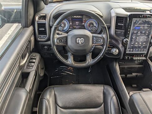 Certified 2019 RAM 1500 Limited image 13