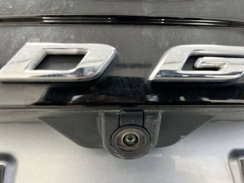 Used 2024 Ford Edge SEL AWD/4WD image 12