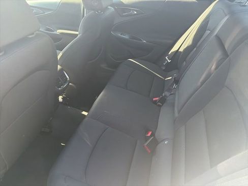 Used 2023 Chevrolet Malibu LT FWD image 8