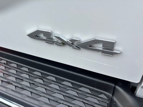 New 2026 RAM 3500 Limited image 12