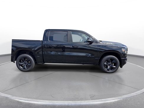 Used 2019 RAM 1500 Big Horn AWD/4WD image 9