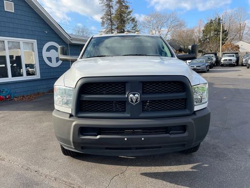 Used 2014 RAM 3500 Tradesman image 10