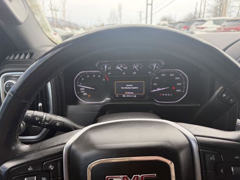 Used 2020 GMC Sierra 1500 SLT w/ SLT Premium Plus Package image 21