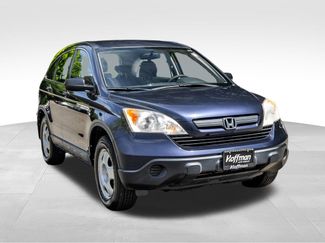 Used 2009 Honda CR-V LX video 2