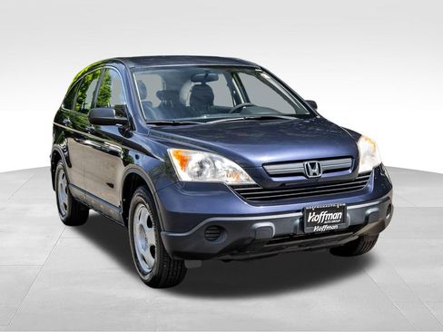 Used 2009 Honda CR-V LX image 2