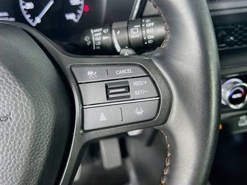 Used 2024 Honda CR-V Sport image 18