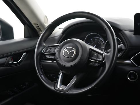 Used 2021 MAZDA CX-5 Touring AWD/4WD image 14