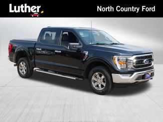 Certified 2023 Ford F150 XLT w/ Equipment Group 302A High AWD/4WD video 1