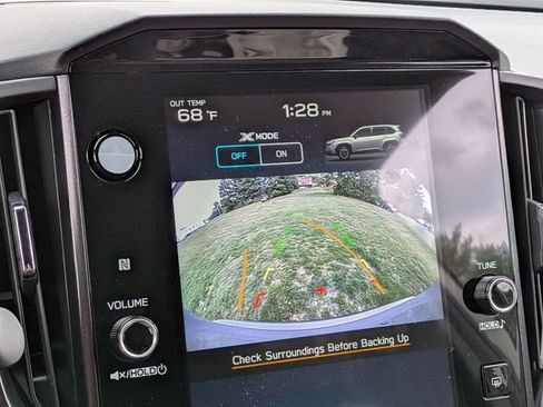 New 2026 Subaru Forester Premium AWD/4WD image 25