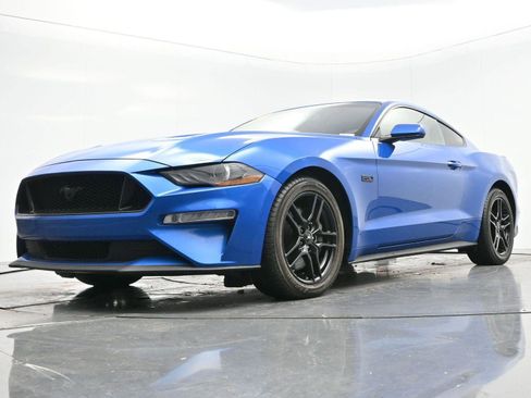 Used 2019 Ford Mustang GT image 37