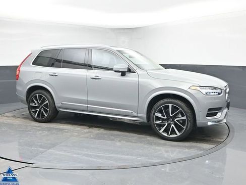 Used 2024 Volvo XC90 B5 Plus w/ Protection Package Premier image 1