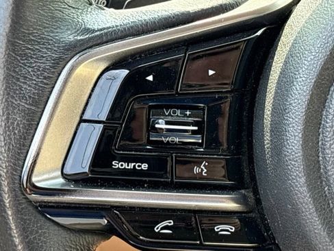 Used 2019 Subaru Outback 2.5i Limited w/ Popular Package #2 AWD/4WD image 17