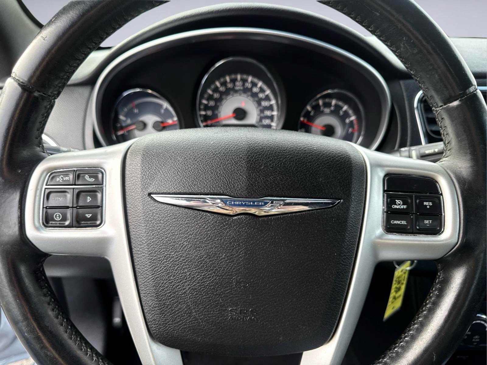 Used 2013 Chrysler 200 Touring FWD image 26