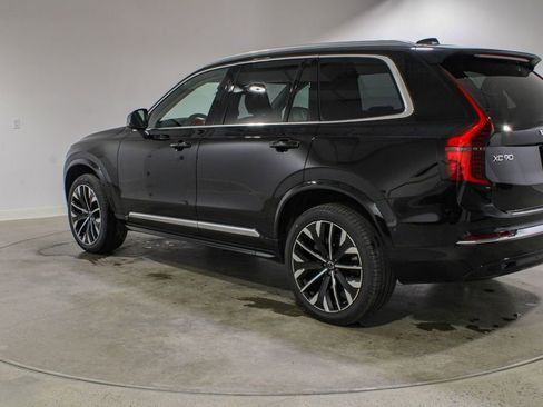 New 2026 Volvo XC90 B6 Plus w/ Protection Package Premier AWD/4WD image 3