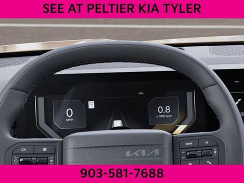 New 2027 Kia Telluride SX Prestige X-Pro image 23