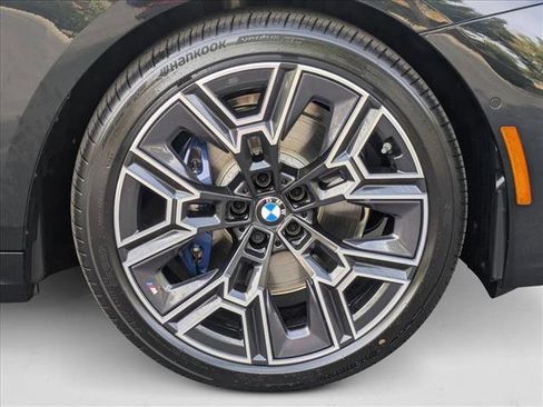New 2026 BMW 530i w/ M Sport Package image 10