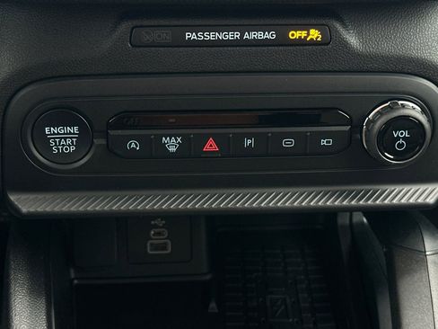 New 2025 Ford Bronco Sport Outer Banks w/ Sasquatch Outer Banks Package image 20