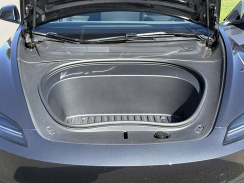 Used 2025 Tesla Model 3 Long Range RWD image 13