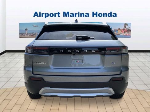 New 2026 Honda Prologue Eco image 3