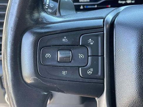 Used 2023 GMC Sierra 1500 AT4 w/ AT4 Premium Package image 9