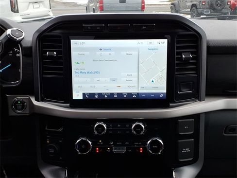 Used 2023 Ford F150 XLT w/ Equipment Group 302A High image 19