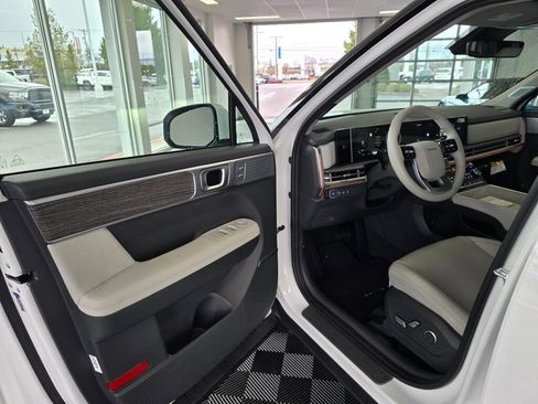 New 2026 Hyundai Santa Fe Limited AWD/4WD image 31