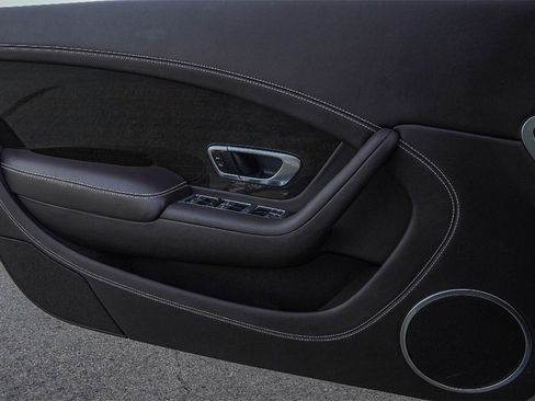 Certified 2016 Bentley Continental GT image 36