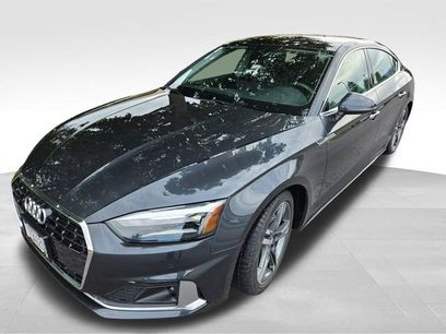 Used 2022 Audi A5 2.0T Premium