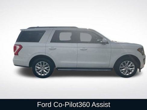 Used 2021 Ford Expedition XLT RWD image 3