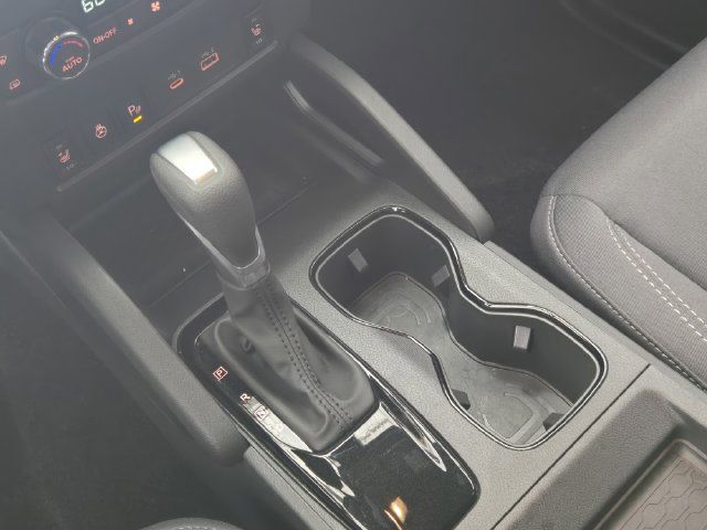 Used 2026 Nissan Frontier SV w/ SV Convenience Package RWD image 22