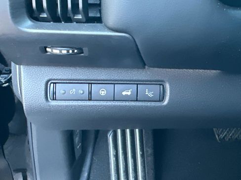 New 2026 Nissan Pathfinder Platinum w/ Cargo Package image 24