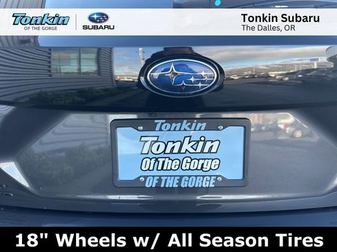 New 2026 Subaru Crosstrek 2.5i Sport w/ Crosstrek Mirror Package image 30