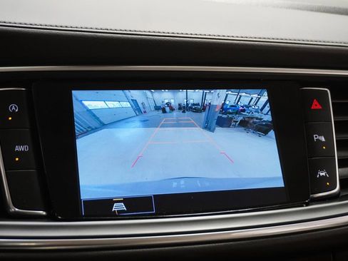 Used 2023 Buick Enclave Essence w/ Experience Buick Package image 27