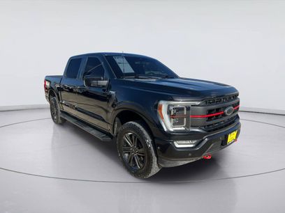 Used 2021 Ford F150 Lariat w/ Equipment Group 502A High