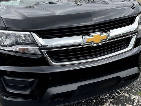 Used 2018 Chevrolet Colorado LT AWD/4WD image 30